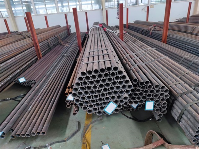 高密20G合金无缝钢管